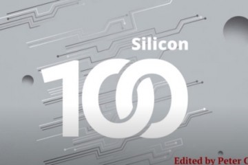 Silicon100发布 中国半导体企业占五分之一 柔宇、阿里平头哥入选